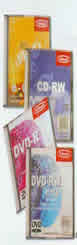 CD / DVD Recordable / Rewritable